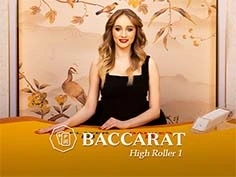 Slotimo — Baccarat High Roller