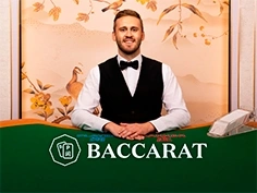 Slotimo — Baccarat