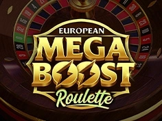 Slotimo — Mega Boost Roulette
