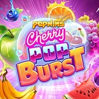 Slotimo — Cherrypop Burst