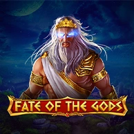 Slotimo — Fate of the Gods