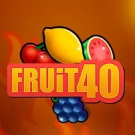 Slotimo — Fruit 40