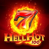 Slotimo — Hell Hot 100