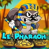Slotimo — Le Pharaoh