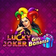 Slotimo — Lucky Joker Gift Bonanza