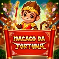Slotimo — Macaco da Fortuna
