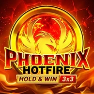 Slotimo — Phoenix Hotfire Hold and Win