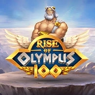 Slotimo — Rise of Olympus 100