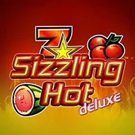 Slotimo — Sizzling Hot Deluxe
