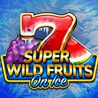 Slotimo — Super Wild Fruits on Ice