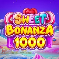 Slotimo — Sweet Bonanza 1000