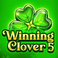 Slotimo — Winning Clover 5